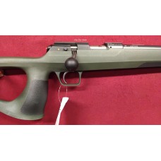 457 Ergo .17hmr